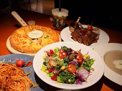 -布拉格餐厅· 中欧捷克菜(全国首店)