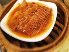 -牡丹国际大酒店-港式茶餐厅