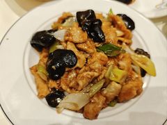 -凯鸽酒楼(大同振兴街店)