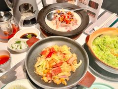 -新兴·金羊座·粤菜点心(乐峰店)