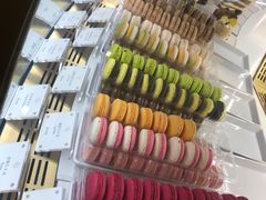 原味焦糖烤布蕾-PAUL LAFAYET 法式甜品(港汇广场店)
