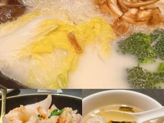 -广舟(千禧店)