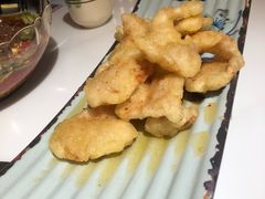 -七八冷面·延边朝鲜族美食(圣熙八号店)