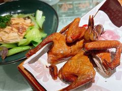 -大鸽饭(北京路店)