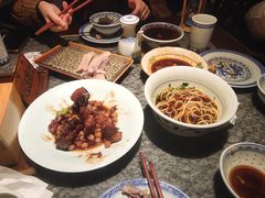 -南京大牌档(青岛万象城店)