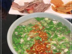 -安泊尔牛肉面(北滨河路店)