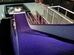 -嘿哟动霸CHUA·新潮玩运动娱乐中心·蹦床滑冰团建乐园