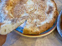 -维吾尔餐厅(宜山路店)