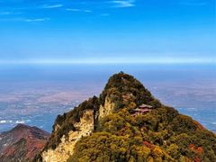 -少华山国家森林公园