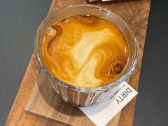 -稀物集咖啡(徽州大道店)