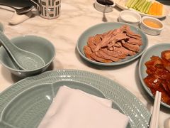 -无锡苏宁银河国际酒店-悦府65中餐厅