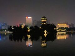 -迎泽公园