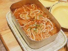 -香约老地方烧烤(九道街店)