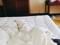 -罗浮山嘉宝田森林温泉度假酒店