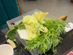 -阳坊胜利涮羊肉(阳坊老店)