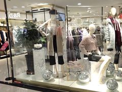 -友谊新天地广场(金街店)
