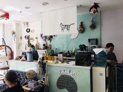 -平行世界·猫咖(首经贸店)