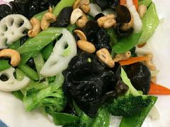 -正阳春烤鸭店(杨楼店)