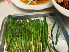 -五丁桥光头香辣蟹(望江橡树林店)
