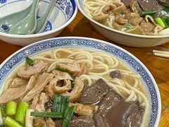 -锦泓老字号猪脏粉(东联大厦店)