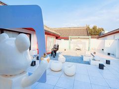 -海德温泉生活馆(朝阳大悦城店)