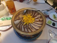 -小京华楼·京味斋(三元桥国展店)
