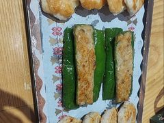 -德胜轩正宗顺德菜(宝安沙井会展中心店)