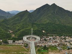 -野三坡刘家河高山漂流