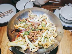 -吕氏疙瘩汤·私家菜馆(慈云寺店)