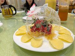 -陈傻子餐厅(世纪都会店)