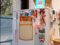 门面-富贵面包公司(运河店)