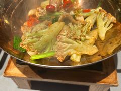 -绿茶餐厅(广州天河城店)