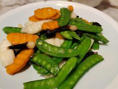 -雀蓝川菜(星悦汇店)