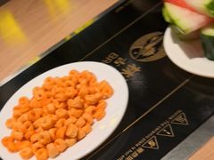 -林溪晚亭脆皮烤鱼(藁城店)