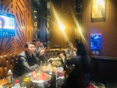 -萧邦音乐会所KTV(向西店)
