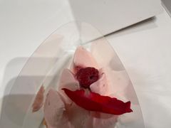 树莓酸奶芝士-PETIT PARIS 小巴黎(凯德1818店)