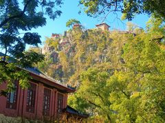 -桂林独秀峰王城景区