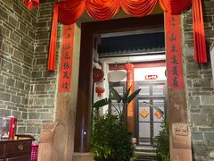 -客家大院·非遗赣南客家菜(郁孤台店)