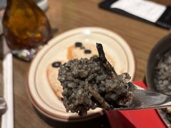 -ZAFFERANO西班牙海鲜饭(上海首店)