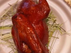 -上海浦东星河湾酒店