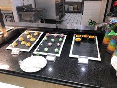 -川骄海鲜自助(河东店)