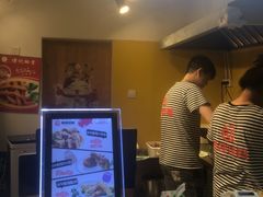 -傅强排骨(成都总店)