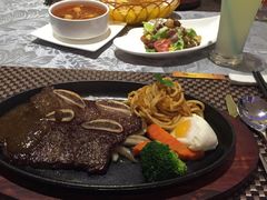 丹鼎铁板料理-丹鼎铁板料理(市政娱乐中心店)