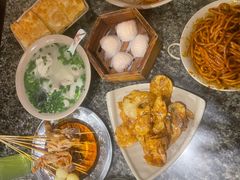 -小街天府(西工小街店)