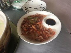 -天乐农家鱼头王(天目湖店)