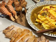 -西月山居匠心创意料理(江汉路新佳丽广场店)