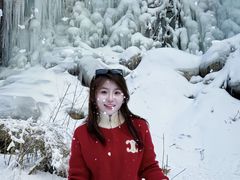 -沂蒙山旅游区云蒙景区(蒙山国家森林公园)