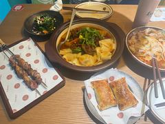 -纳鲁孜·新疆特色餐厅(上海悦荟广场店)