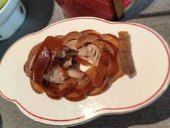 -秀儿四九城·新京菜(亚运村鸟巢店)