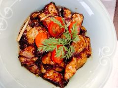 -望京楼flavor餐厅(古北水镇景区店)